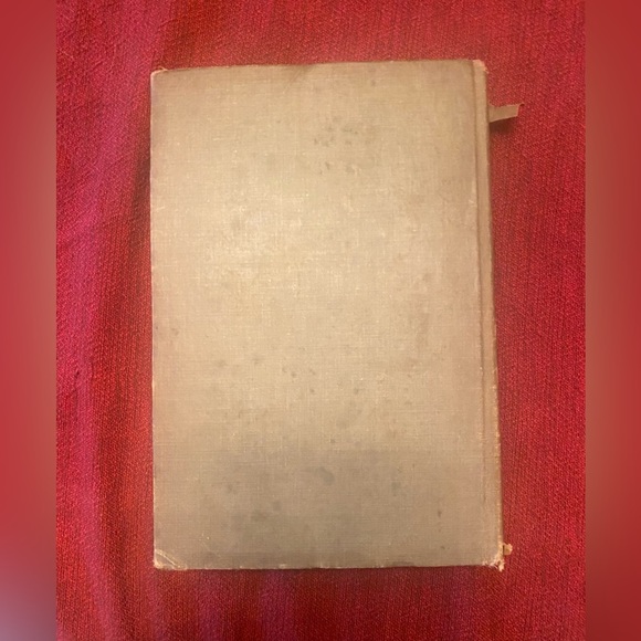 Gone With The Wind August 1936 Edition Margaret Mitchell - Picture 6 of 7